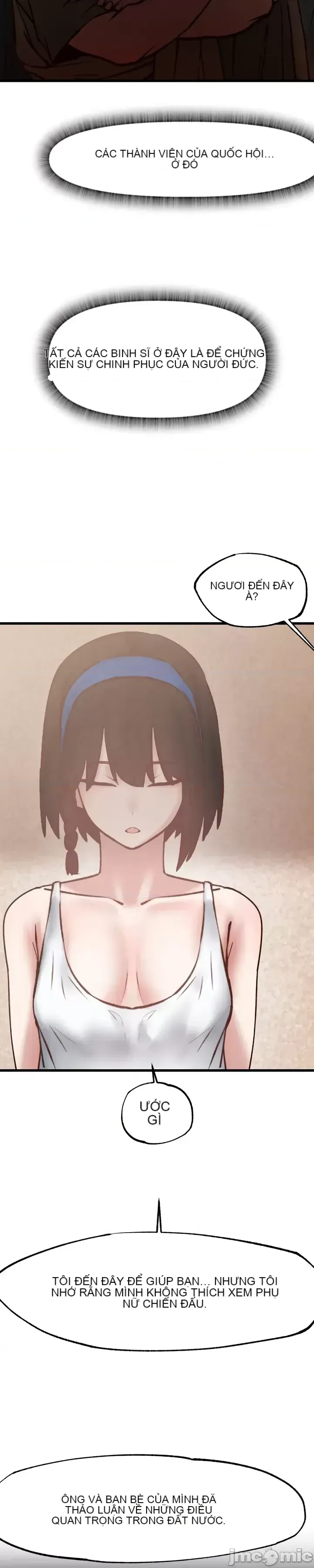 Viện văn hóa toàn cầu Chương 1-40