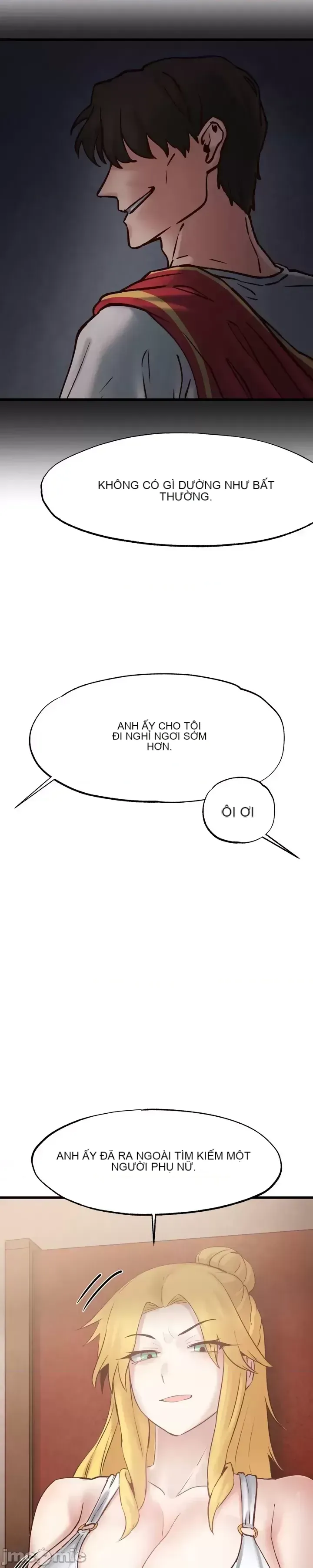 Viện văn hóa toàn cầu Chương 1-40