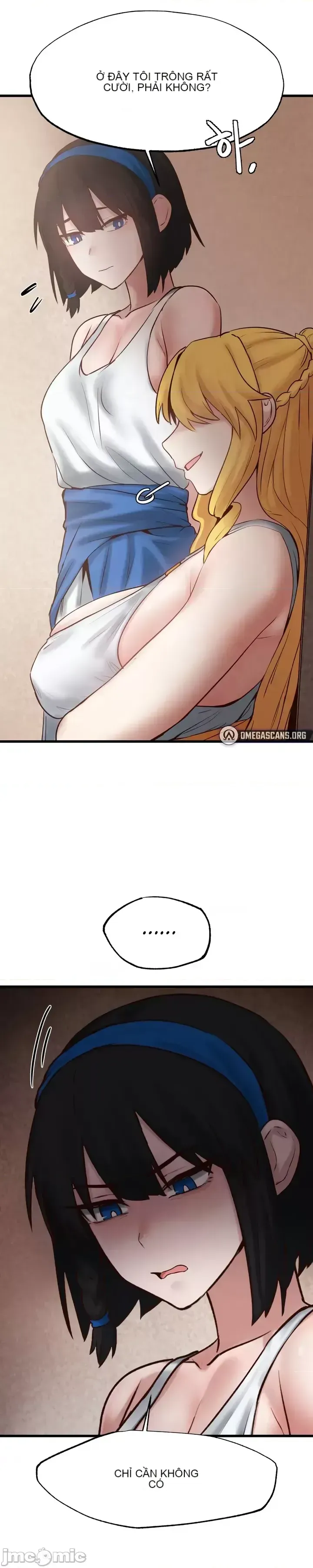 Viện văn hóa toàn cầu Chương 1-40