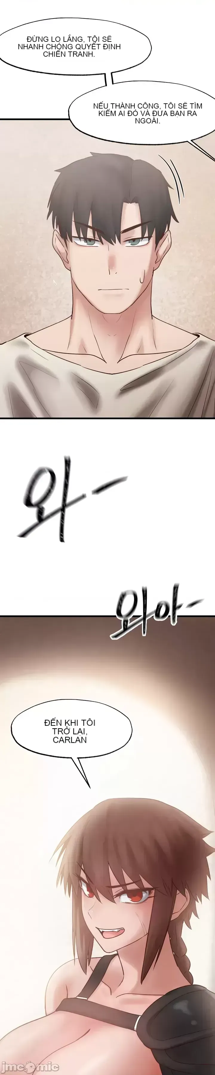 Viện văn hóa toàn cầu Chương 1-40