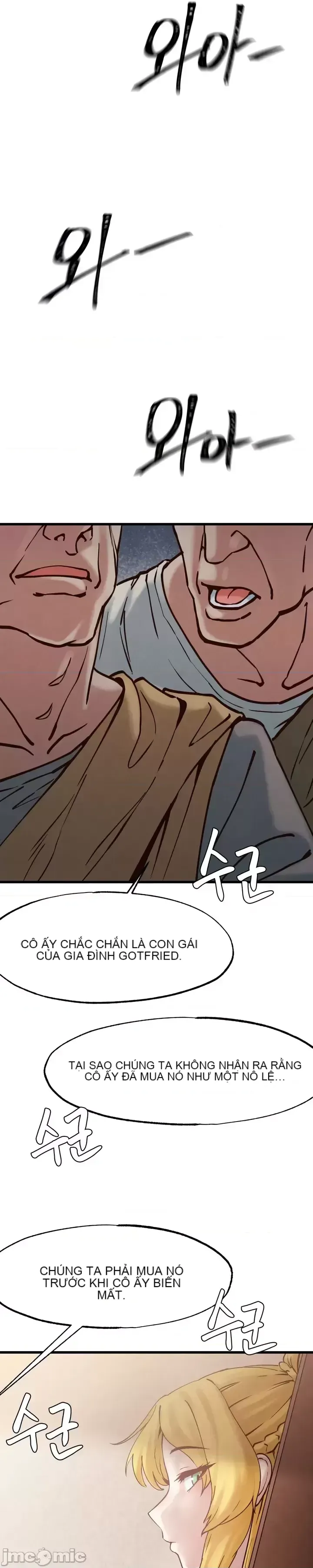 Viện văn hóa toàn cầu Chương 1-40