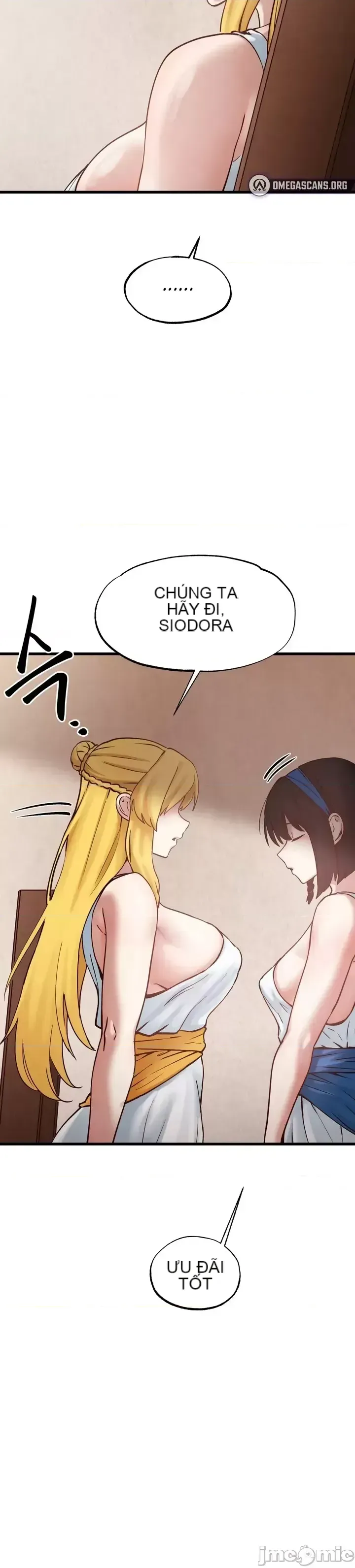 Viện văn hóa toàn cầu Chương 1-40