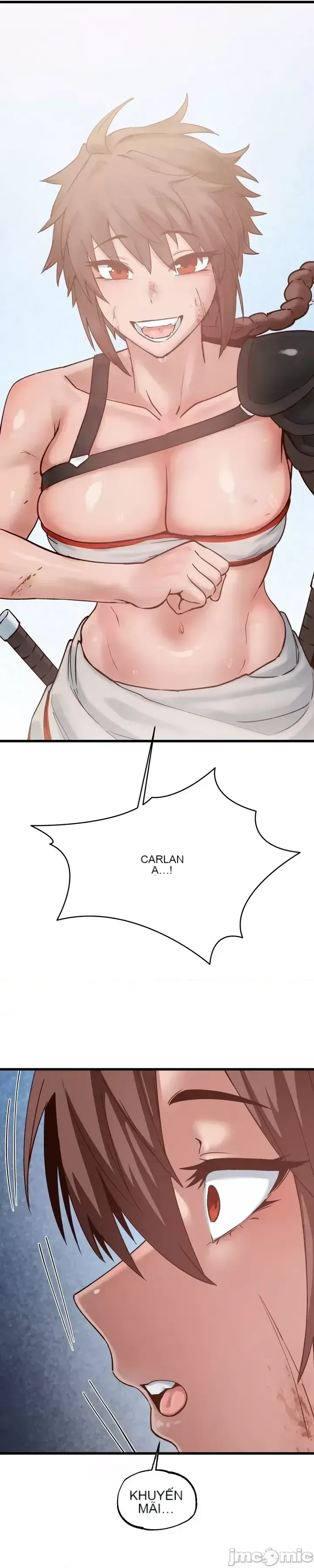 Viện văn hóa toàn cầu Chương 1-40