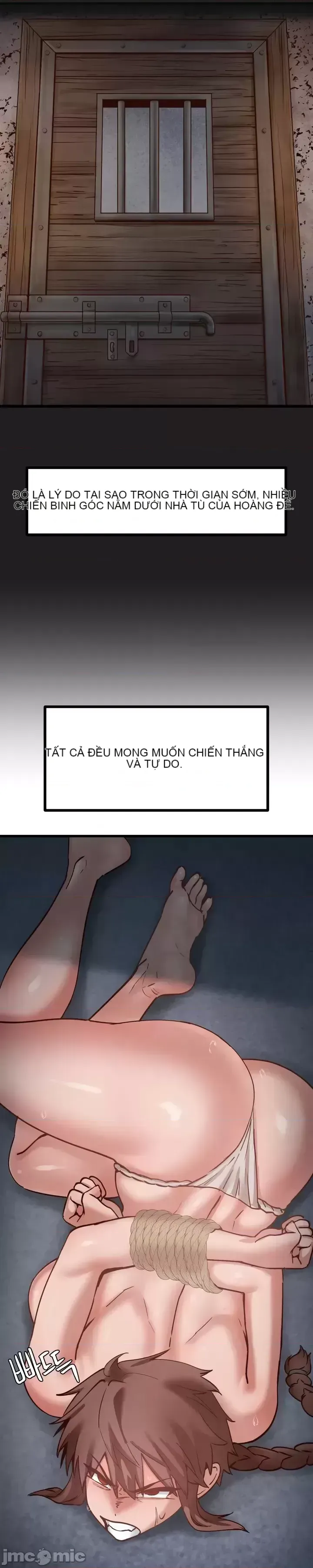 Viện văn hóa toàn cầu Chương 1-40