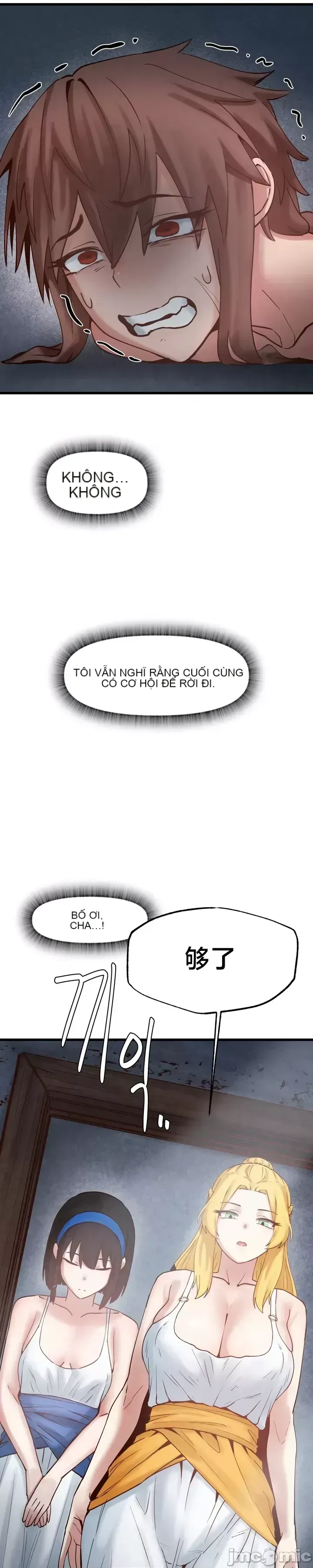 Viện văn hóa toàn cầu Chương 1-40