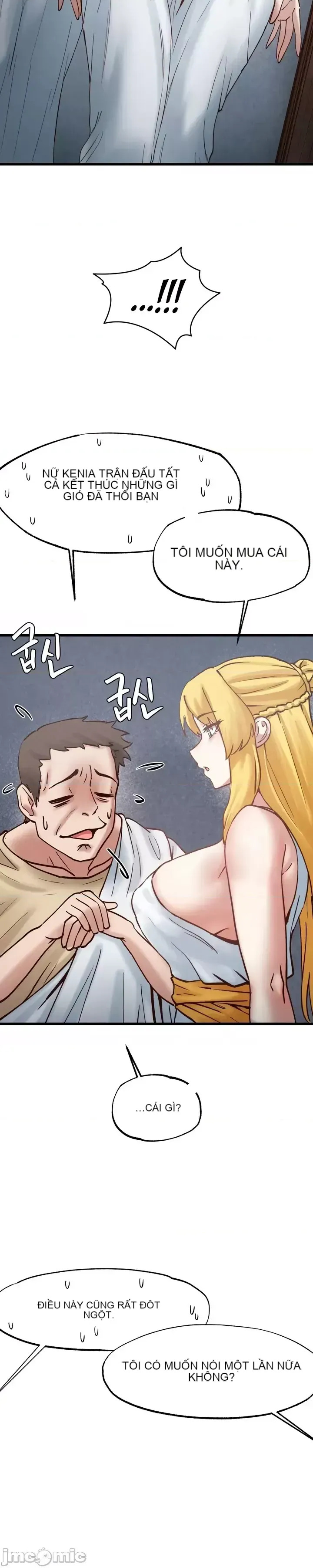 Viện văn hóa toàn cầu Chương 1-40