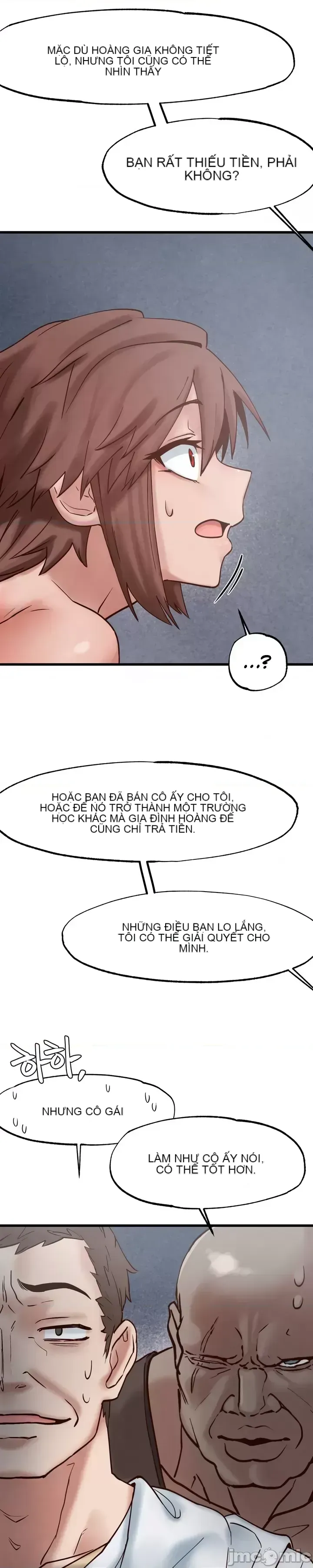 Viện văn hóa toàn cầu Chương 1-40