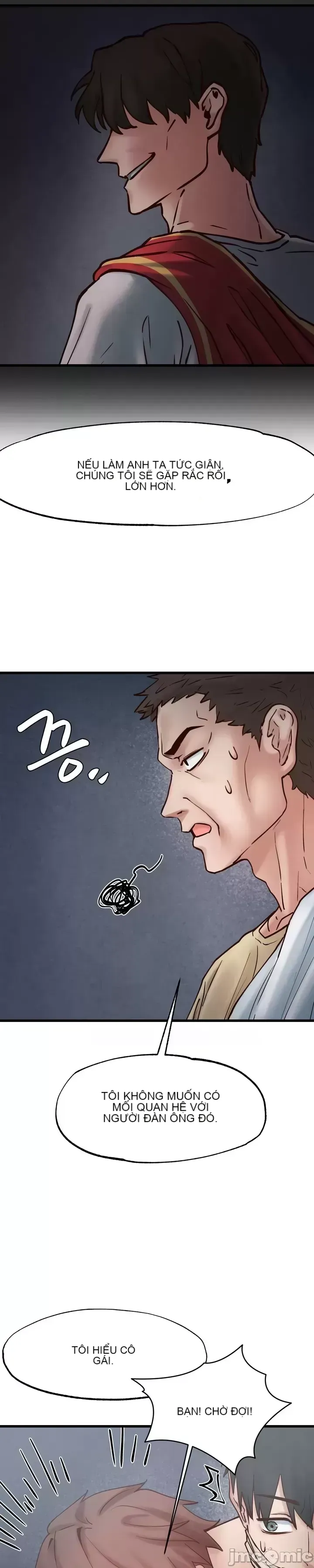 Viện văn hóa toàn cầu Chương 1-40