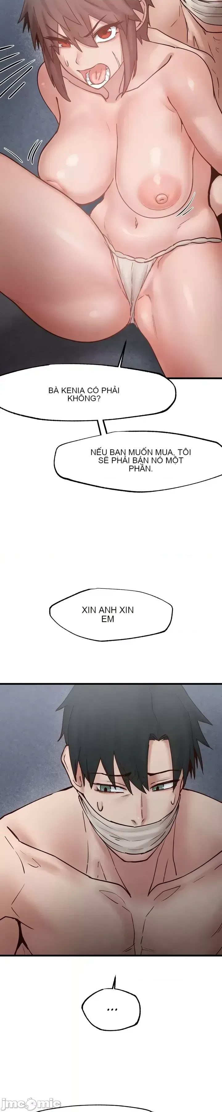 Viện văn hóa toàn cầu Chương 1-40