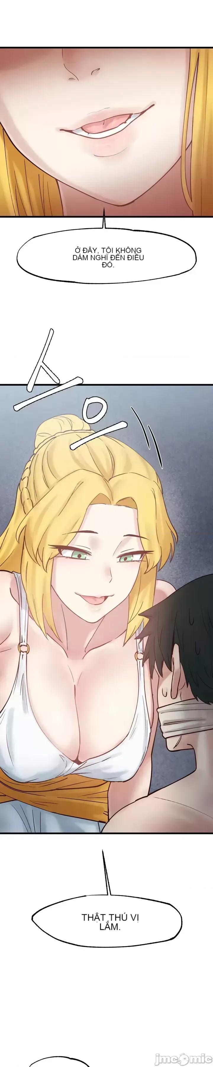 Viện văn hóa toàn cầu Chương 1-40