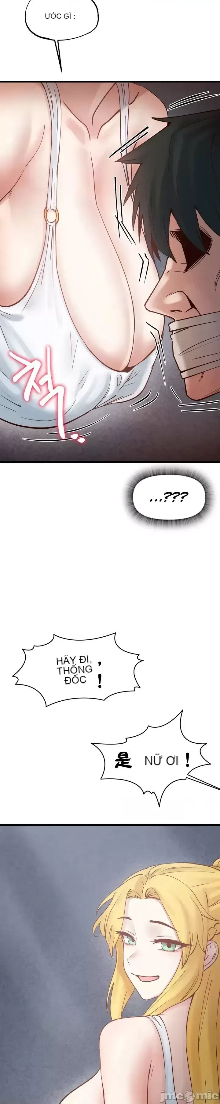 Viện văn hóa toàn cầu Chương 1-40