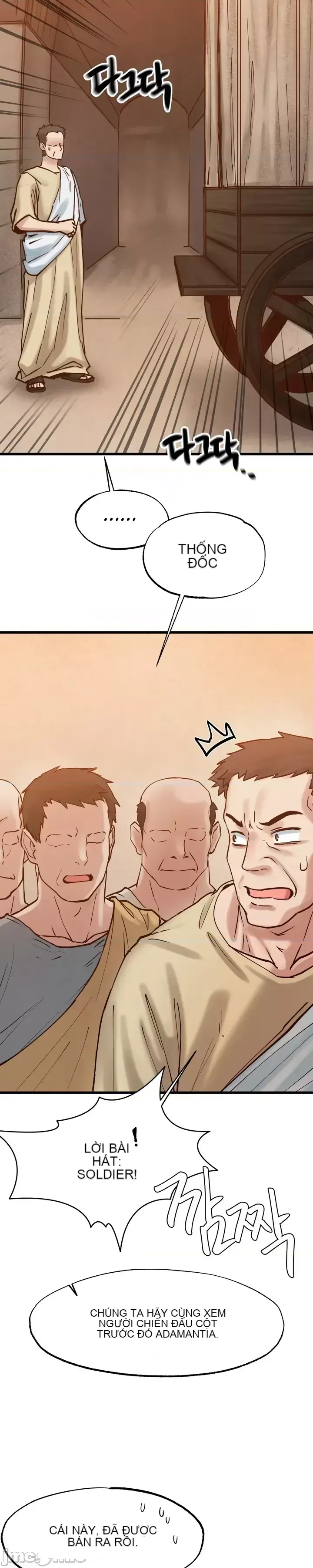 Viện văn hóa toàn cầu Chương 1-40