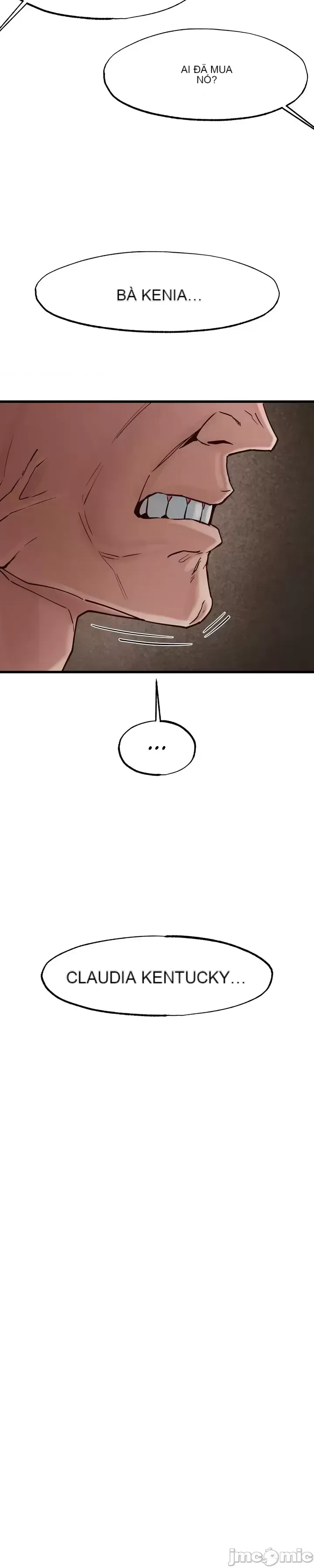 Viện văn hóa toàn cầu Chương 1-40