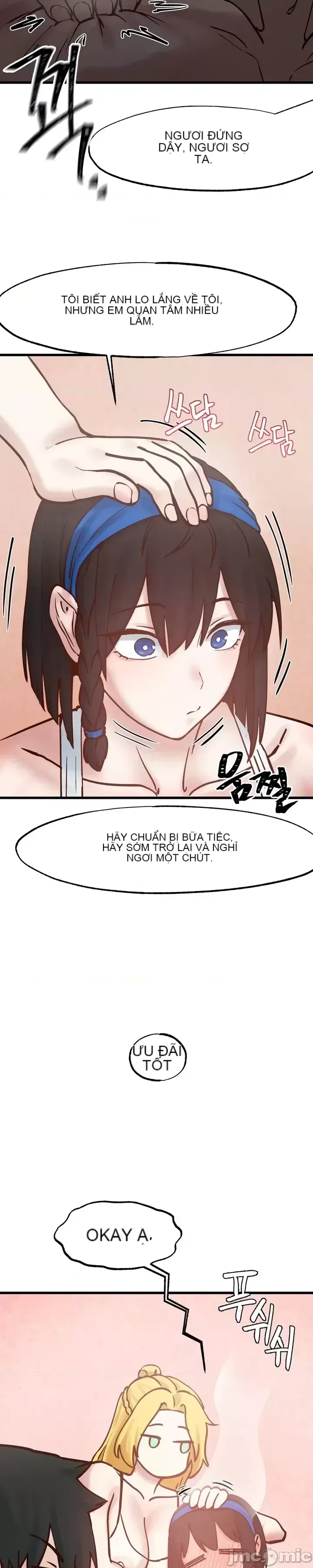 Viện văn hóa toàn cầu Chương 1-40