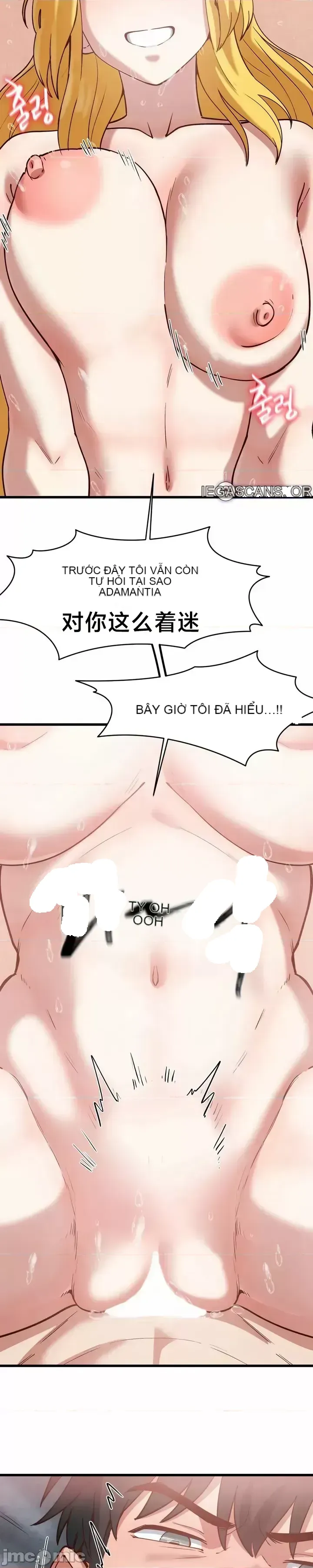 Viện văn hóa toàn cầu Chương 1-40