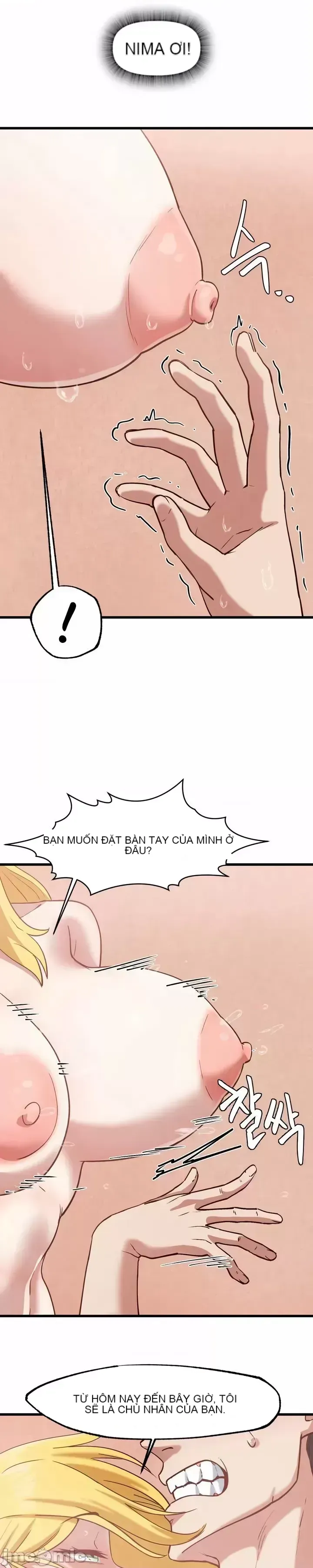 Viện văn hóa toàn cầu Chương 1-40