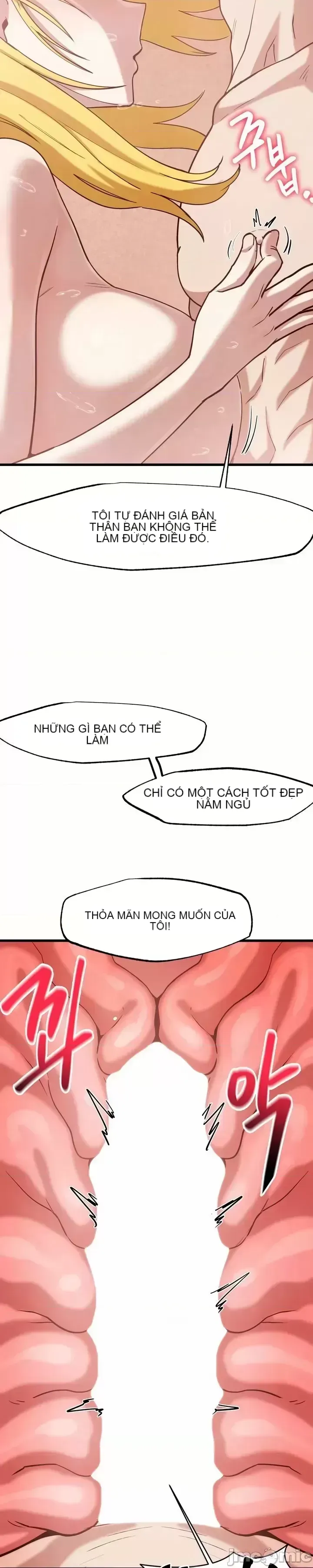 Viện văn hóa toàn cầu Chương 1-40