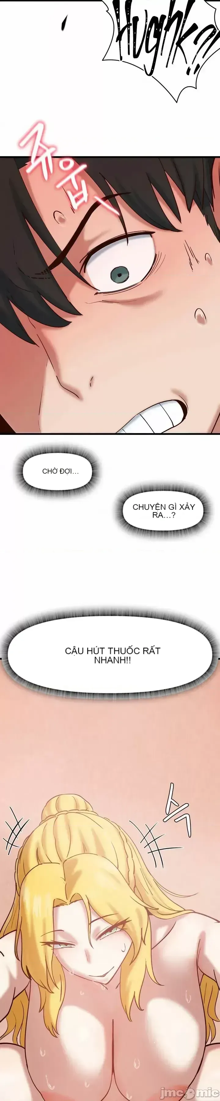 Viện văn hóa toàn cầu Chương 1-40