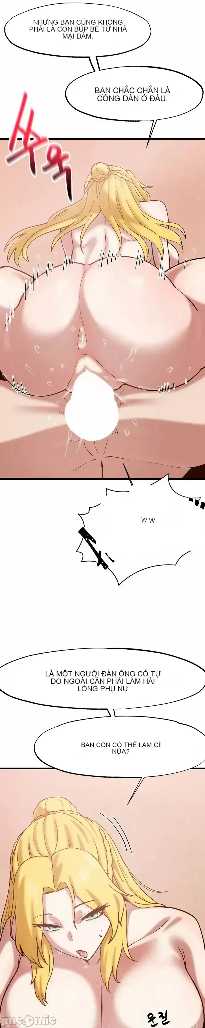 Viện văn hóa toàn cầu Chương 1-40