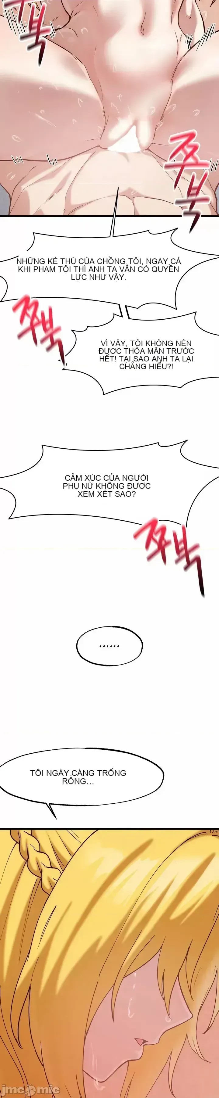 Viện văn hóa toàn cầu Chương 1-40