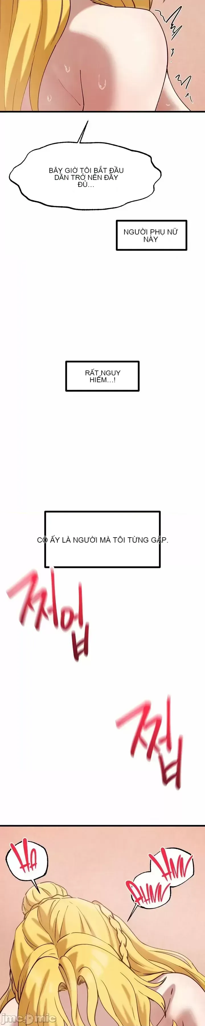 Viện văn hóa toàn cầu Chương 1-40