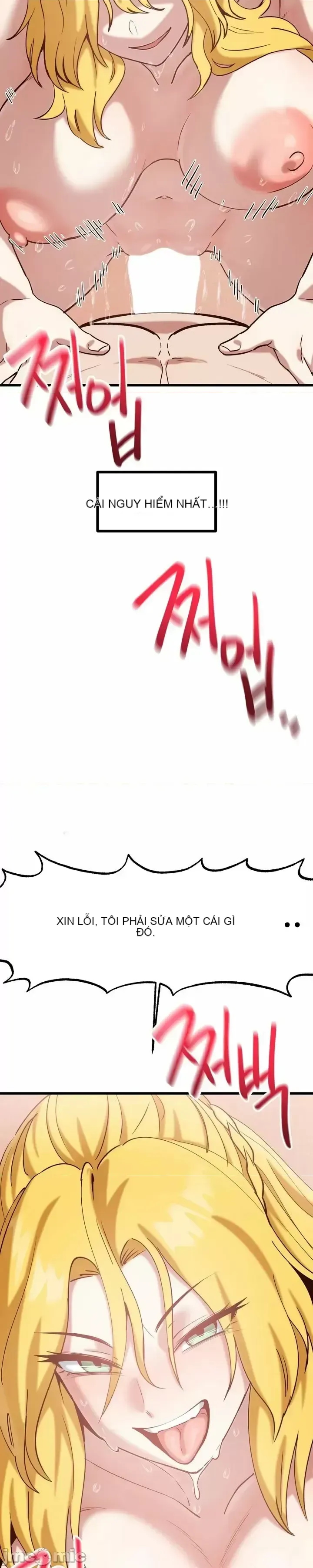 Viện văn hóa toàn cầu Chương 1-40