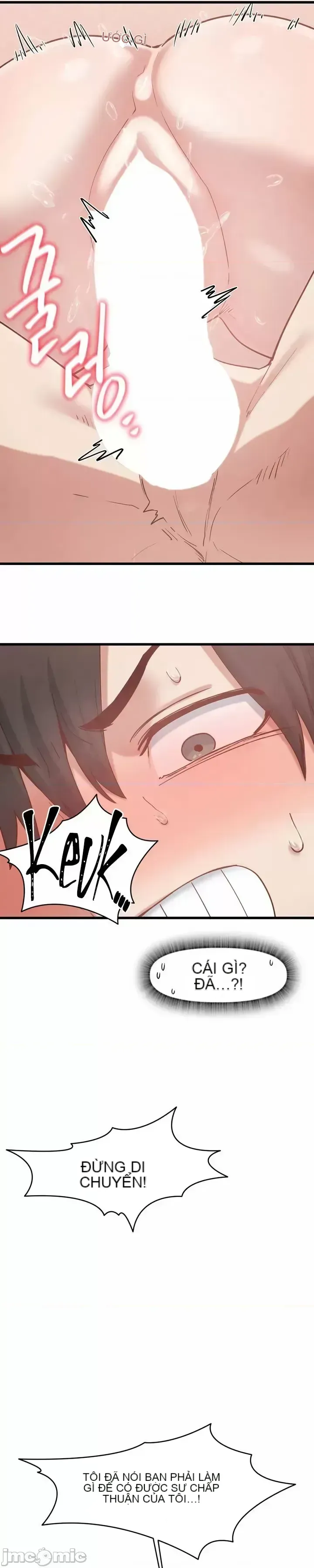 Viện văn hóa toàn cầu Chương 1-40