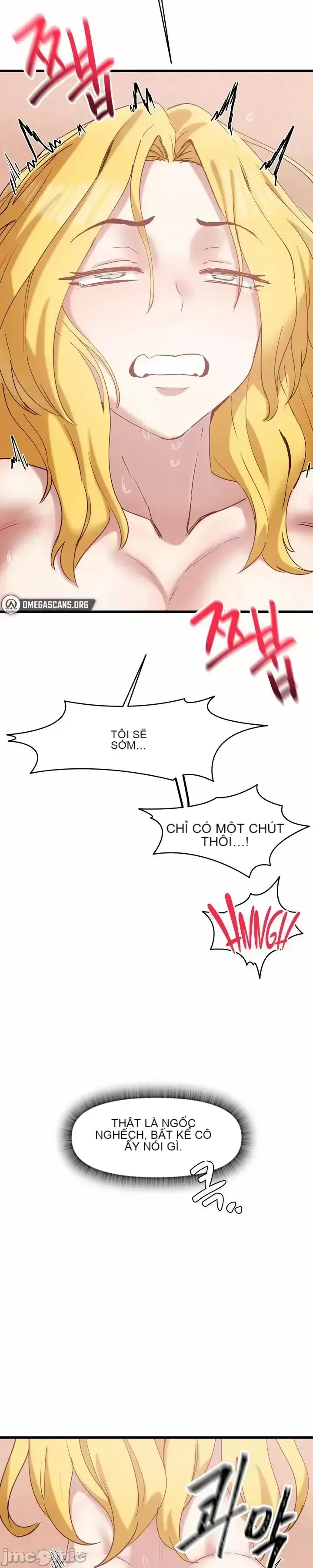 Viện văn hóa toàn cầu Chương 1-40