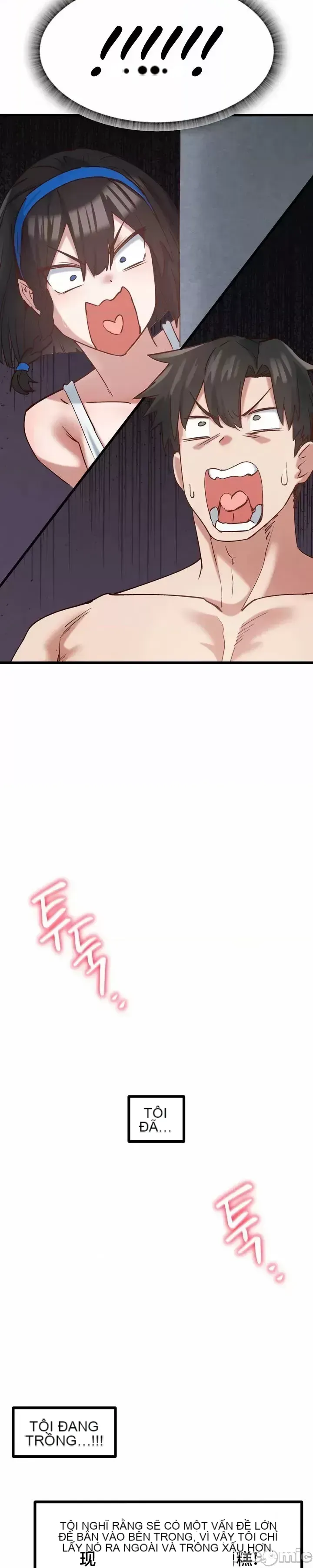 Viện văn hóa toàn cầu Chương 1-40