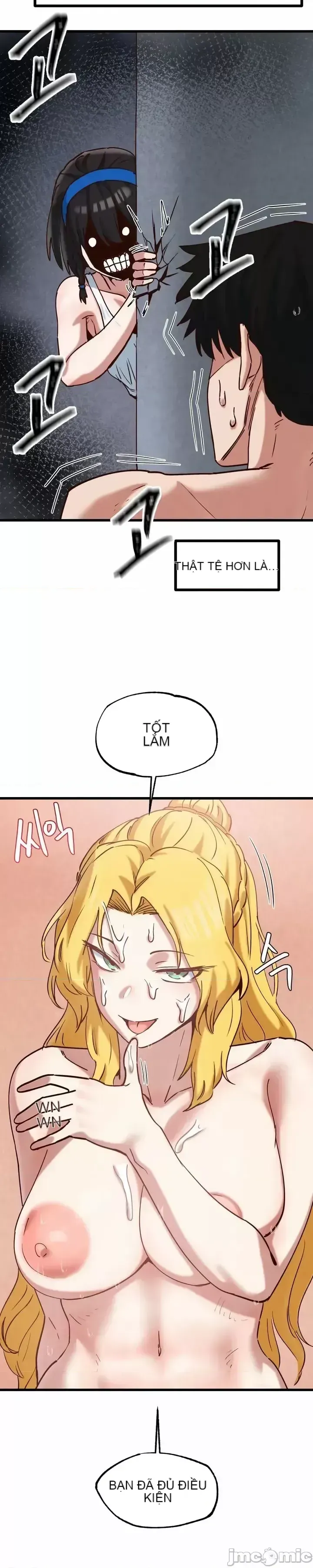 Viện văn hóa toàn cầu Chương 1-40