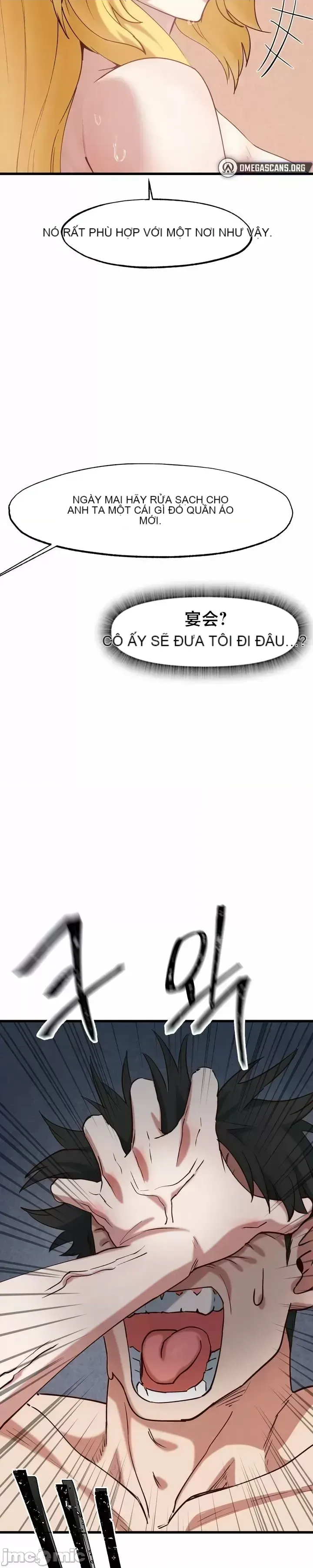 Viện văn hóa toàn cầu Chương 1-40