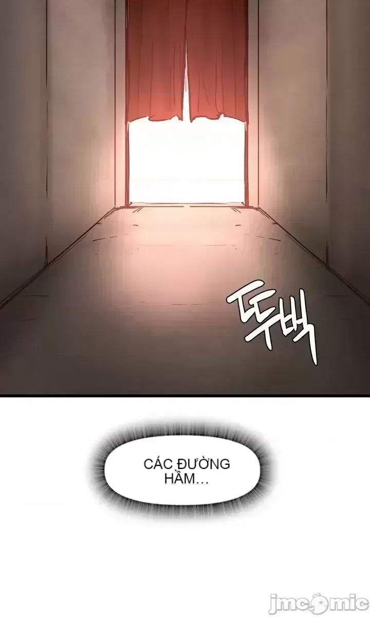 Viện văn hóa toàn cầu Chương 1-40