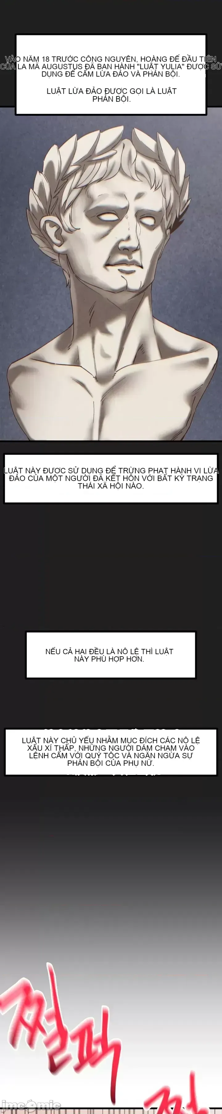 Viện văn hóa toàn cầu Chương 1-40