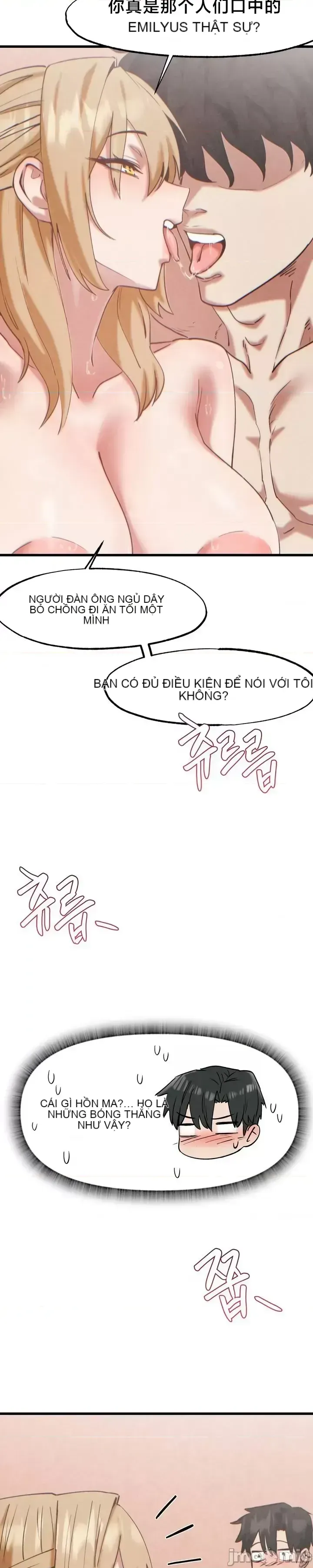 Viện văn hóa toàn cầu Chương 1-40