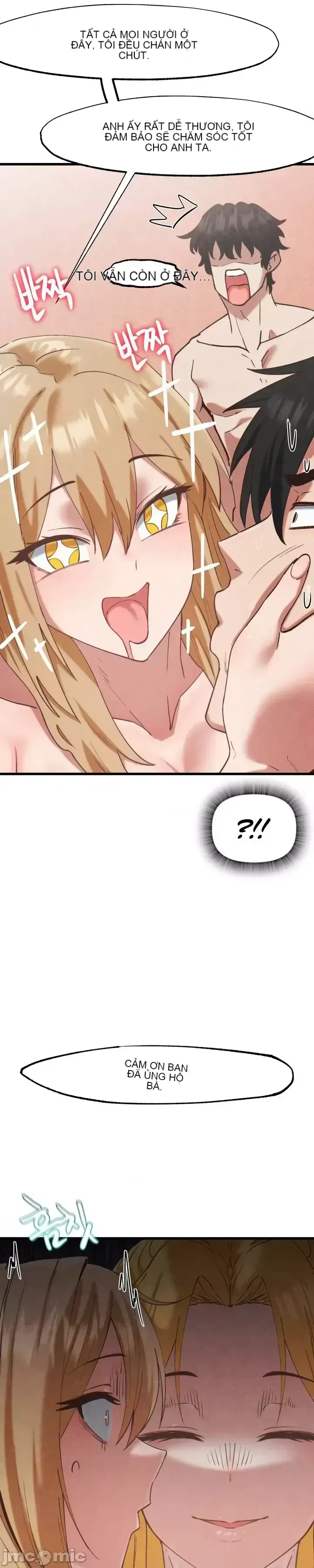 Viện văn hóa toàn cầu Chương 1-40