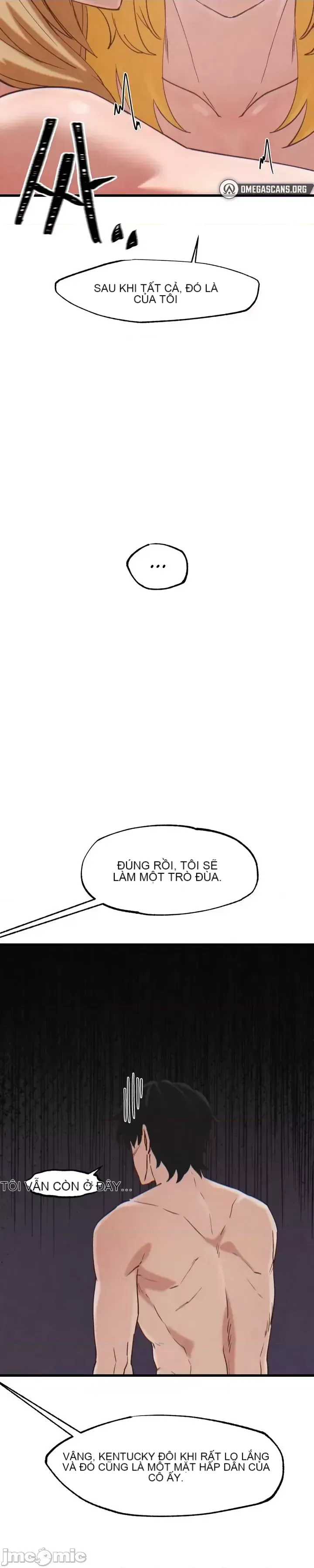 Viện văn hóa toàn cầu Chương 1-40