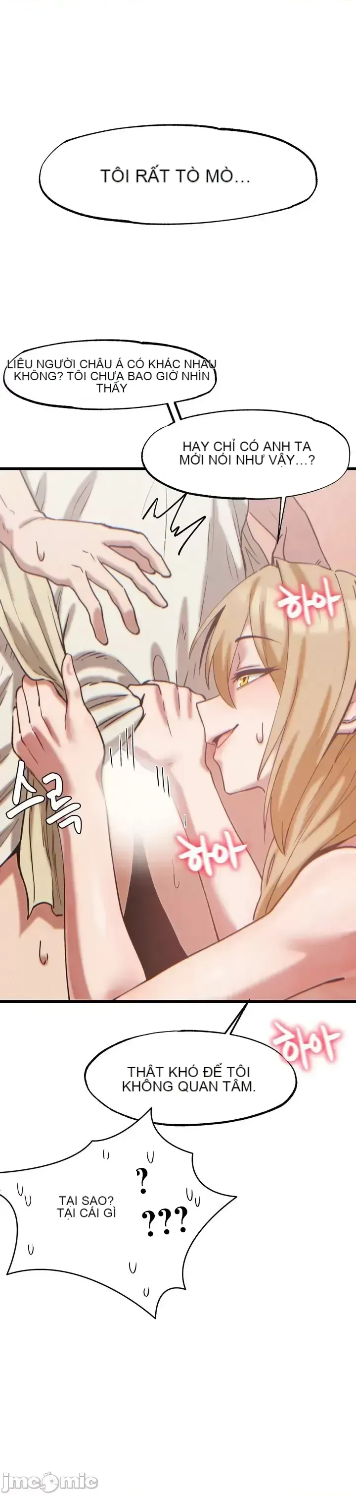 Viện văn hóa toàn cầu Chương 1-40