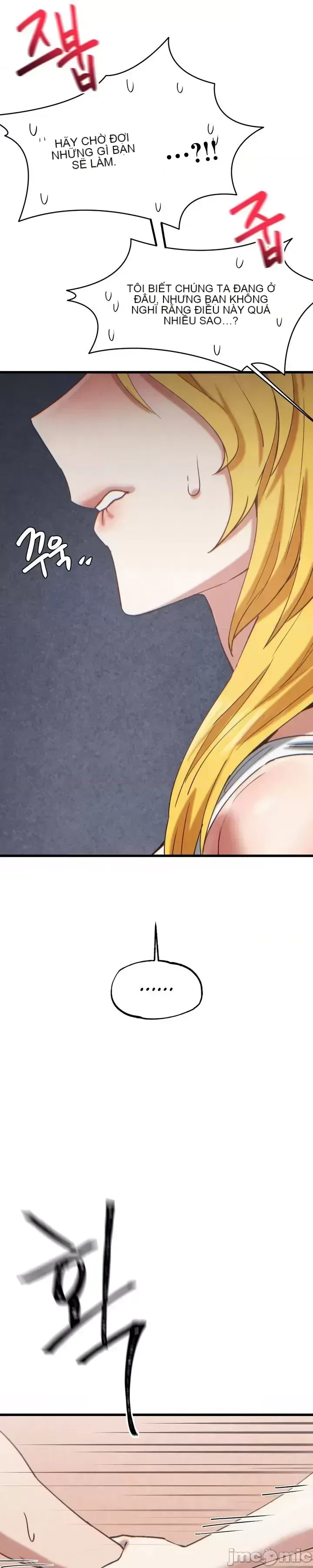 Viện văn hóa toàn cầu Chương 1-40