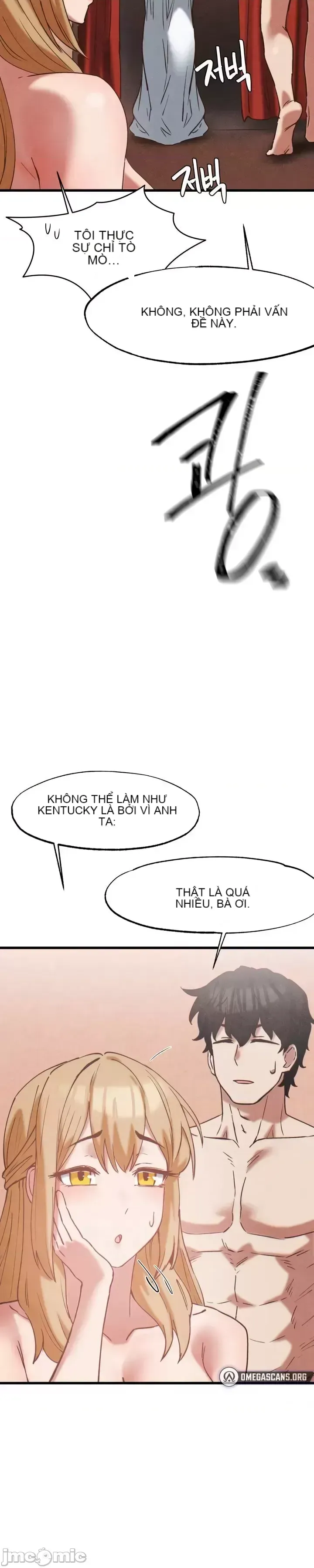 Viện văn hóa toàn cầu Chương 1-40