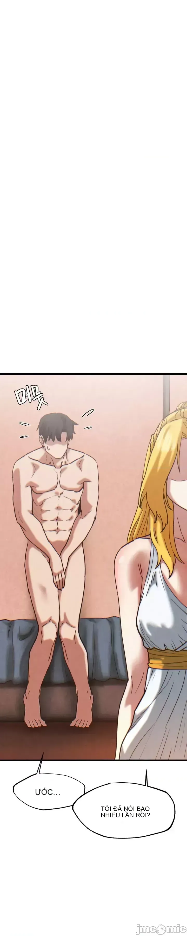 Viện văn hóa toàn cầu Chương 1-40