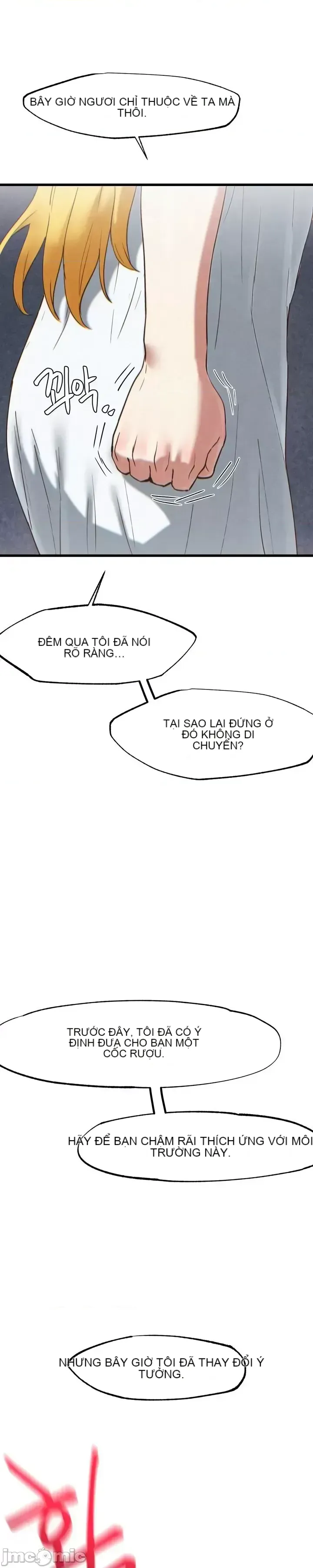 Viện văn hóa toàn cầu Chương 1-40