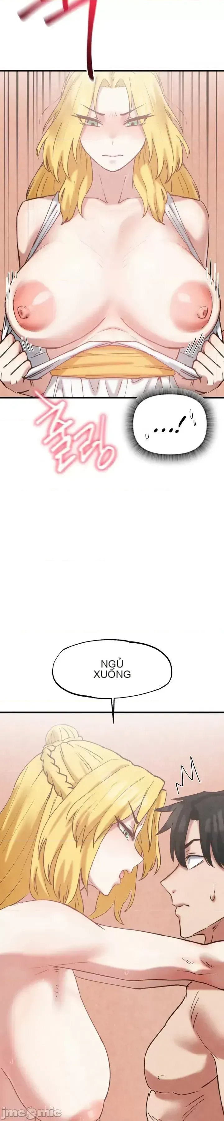 Viện văn hóa toàn cầu Chương 1-40