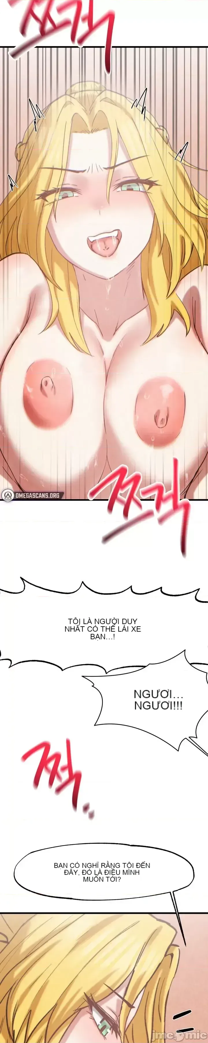 Viện văn hóa toàn cầu Chương 1-40