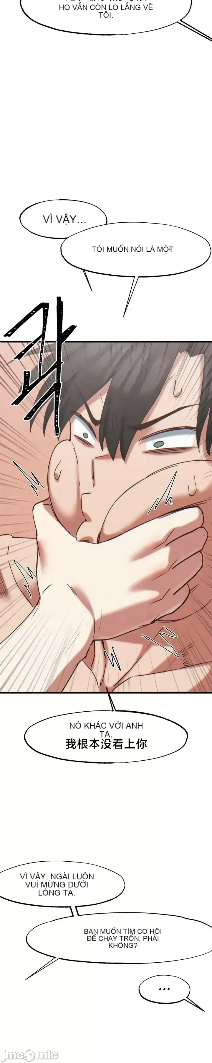 Viện văn hóa toàn cầu Chương 1-40