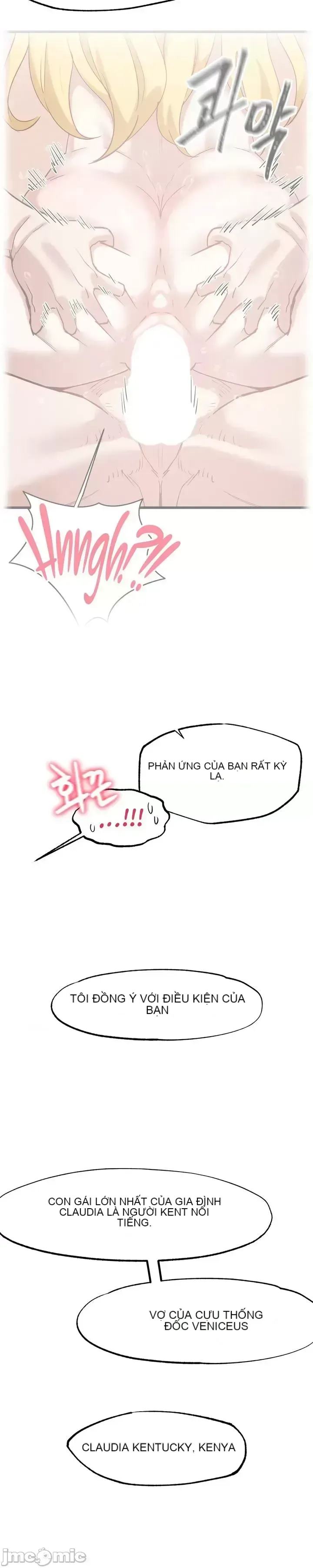 Viện văn hóa toàn cầu Chương 1-40