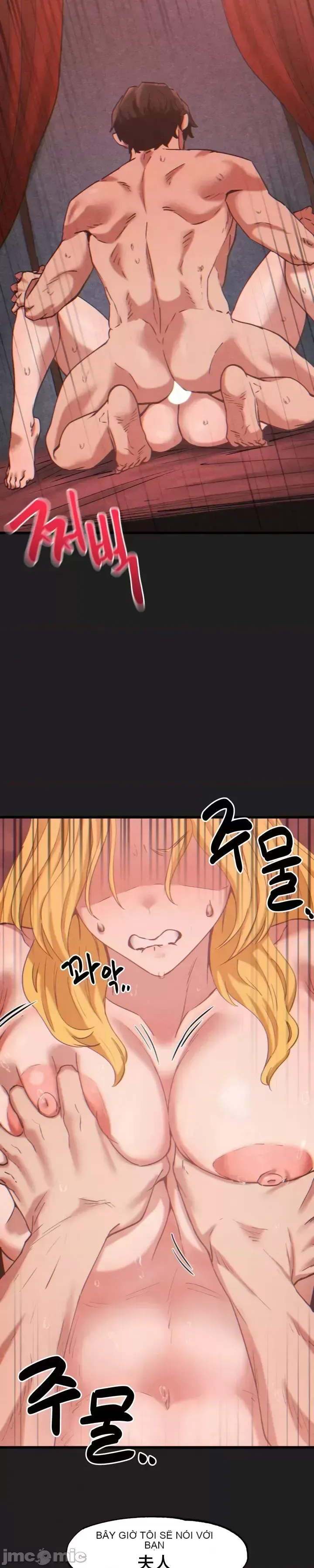 Viện văn hóa toàn cầu Chương 1-40