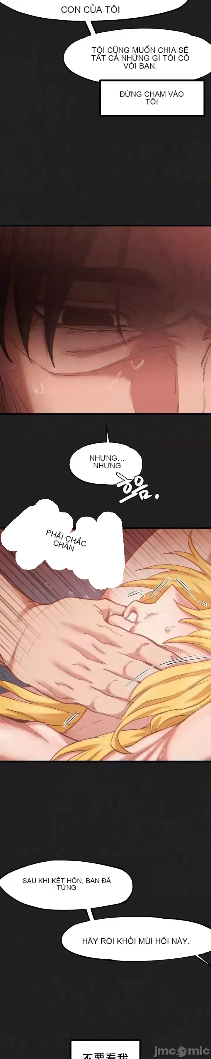 Viện văn hóa toàn cầu Chương 1-40