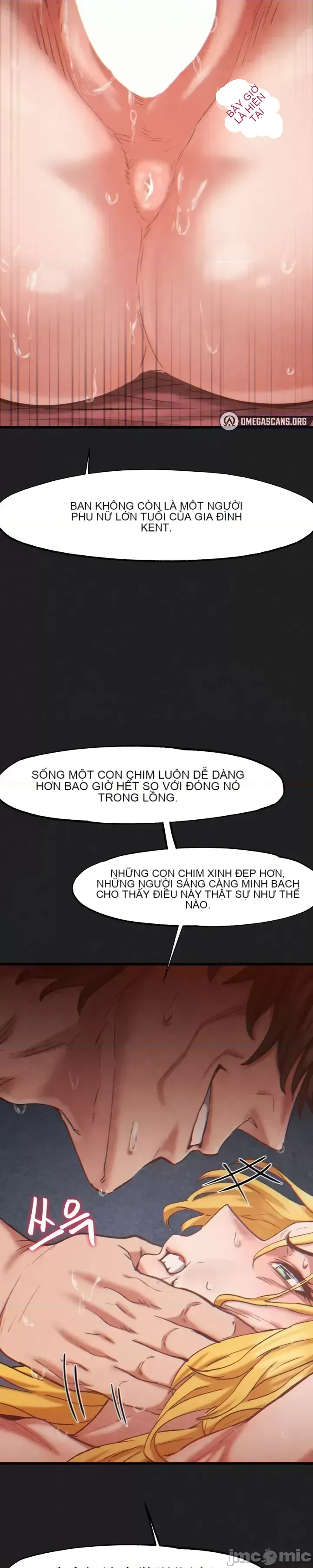 Viện văn hóa toàn cầu Chương 1-40