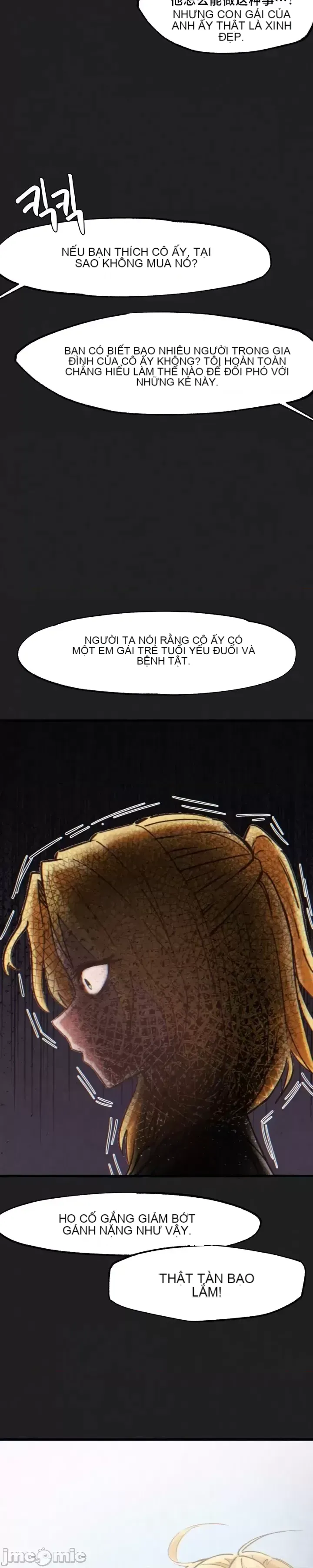 Viện văn hóa toàn cầu Chương 1-40