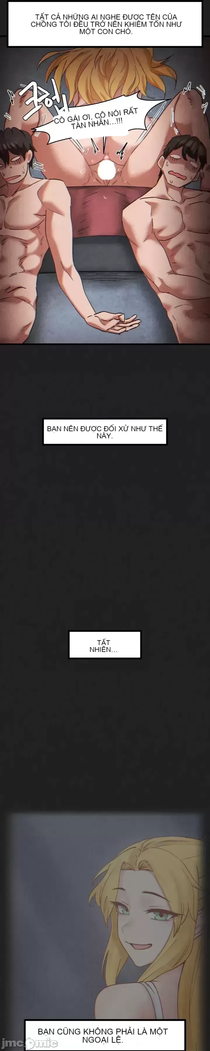 Viện văn hóa toàn cầu Chương 1-40